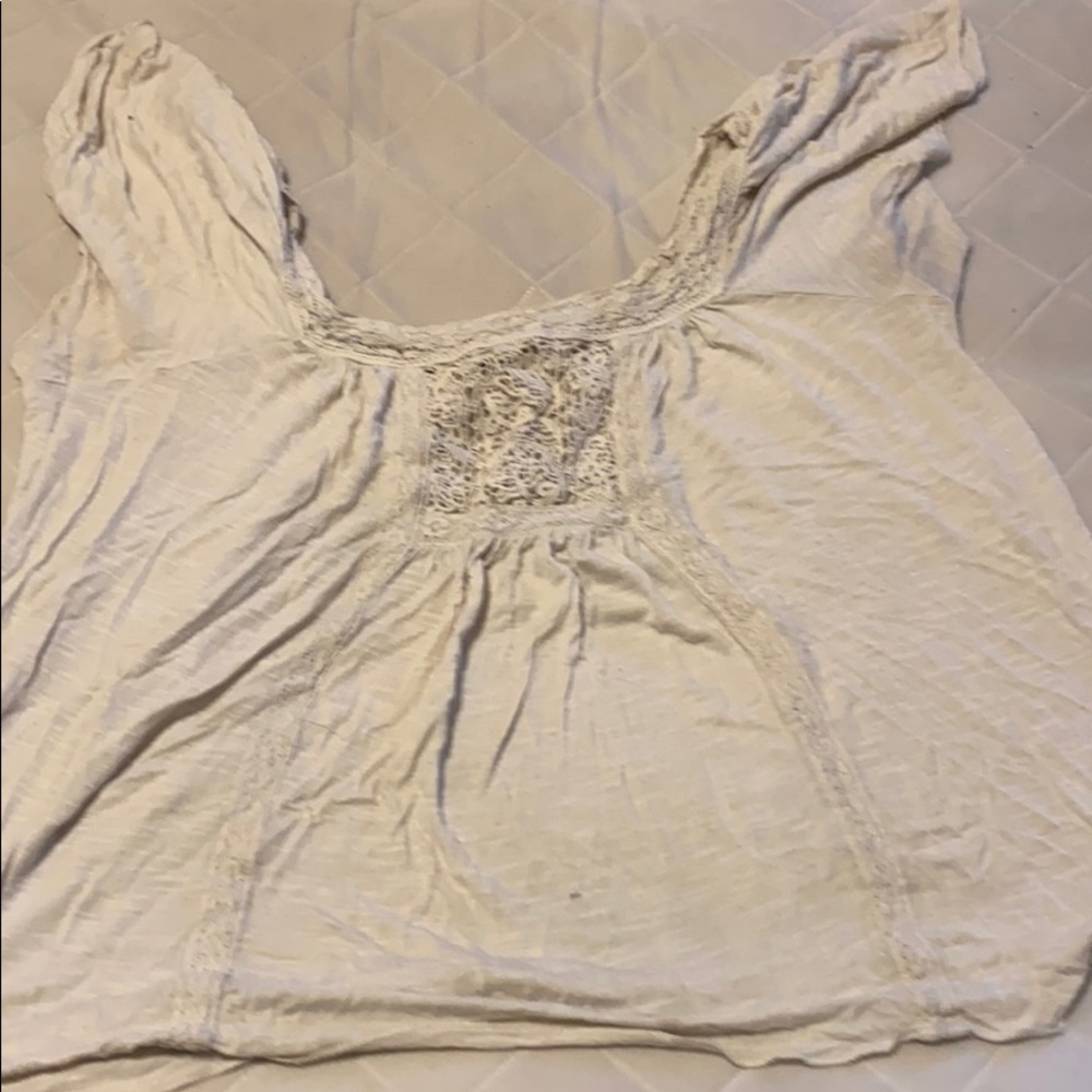Ralph Lauren L/G shirt